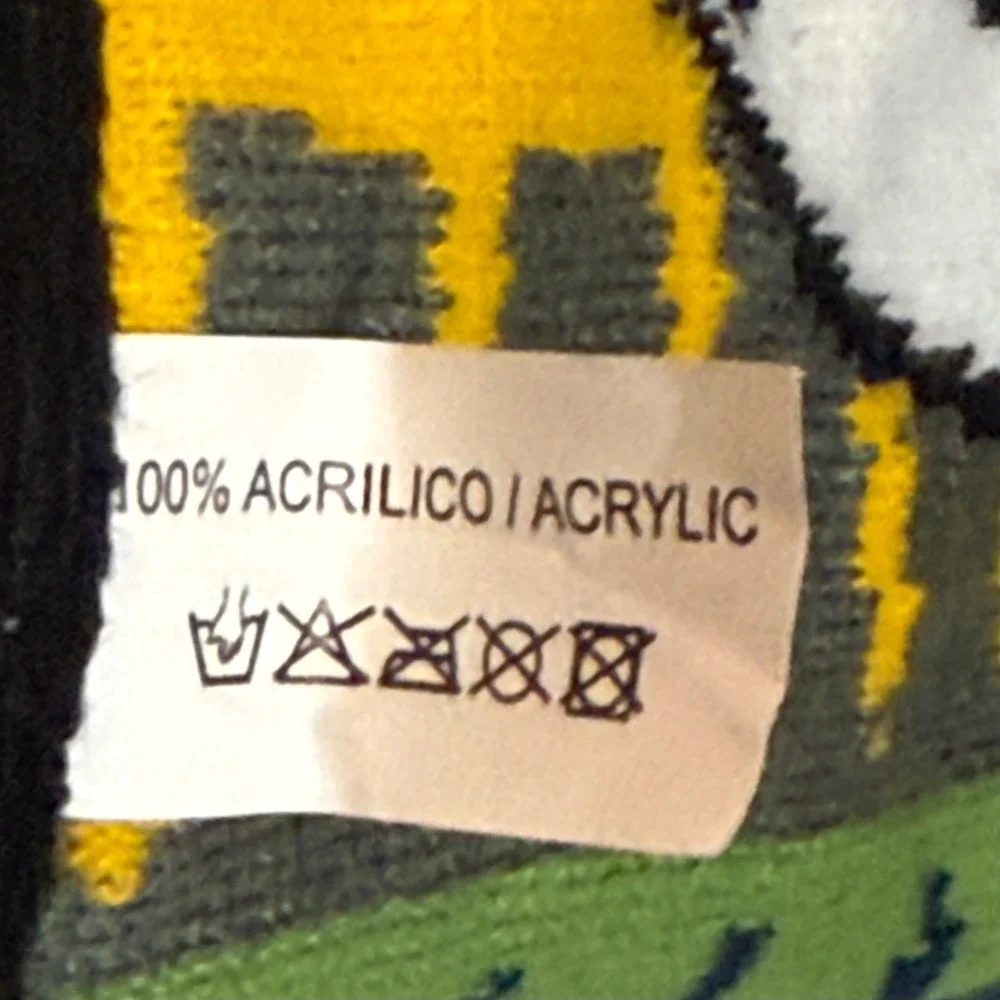 Seattle Sounders FC Scarf Continental Tire MLS Soccer Football Fan‎
